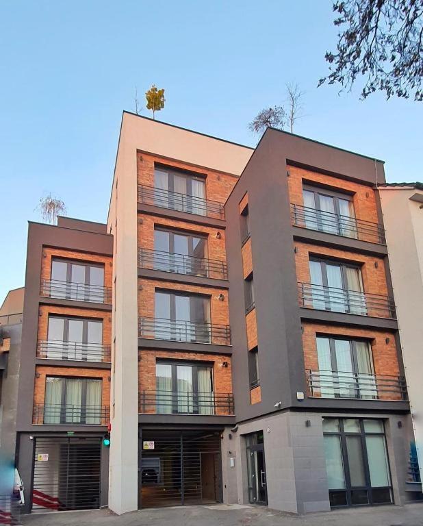 Charlotte Apartment - 2Bedrooms W Parking Near Nymphaea Oradea Zimmer foto